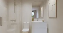 Viviendas de obra nueva en Residencial Volanta, Pau 2 (Alicante)