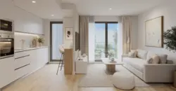 Viviendas de obra nueva en Residencial Volanta, Pau 2 (Alicante)