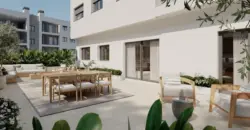 Viviendas de obra nueva en Residencial Volanta, Pau 2 (Alicante)