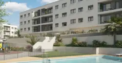 Viviendas de obra nueva en Residencial Volanta, Pau 2 (Alicante)