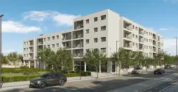 Viviendas de obra nueva en Residencial Volanta, Pau 2 (Alicante)
