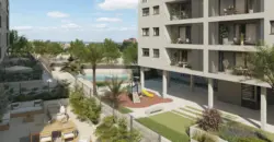 Viviendas de obra nueva en Residencial Volanta, Pau 2 (Alicante)