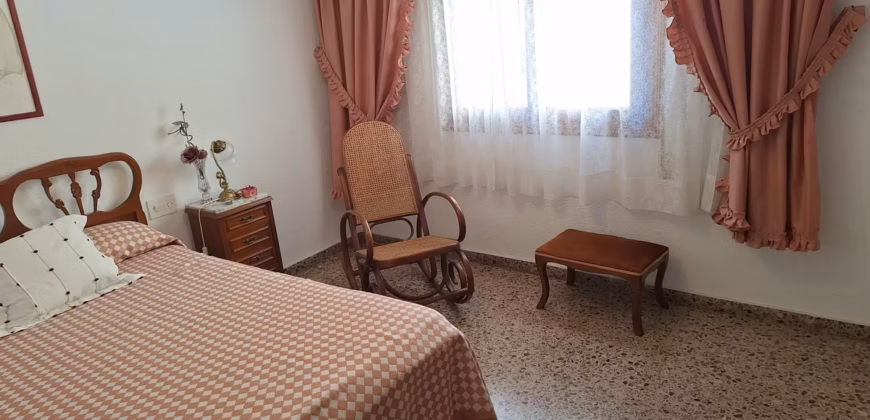 Vivienda en el centro de San Vicente del Raspeig