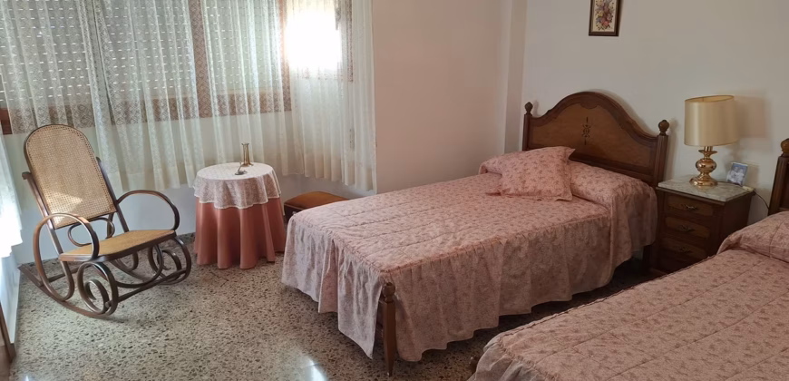 Vivienda en el centro de San Vicente del Raspeig