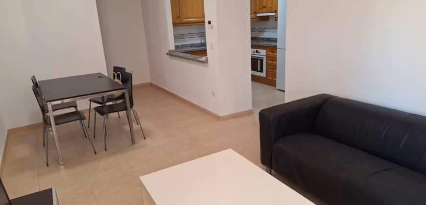 Apartamento en Parque Lo Torrent (San Vicente del Raspeig)