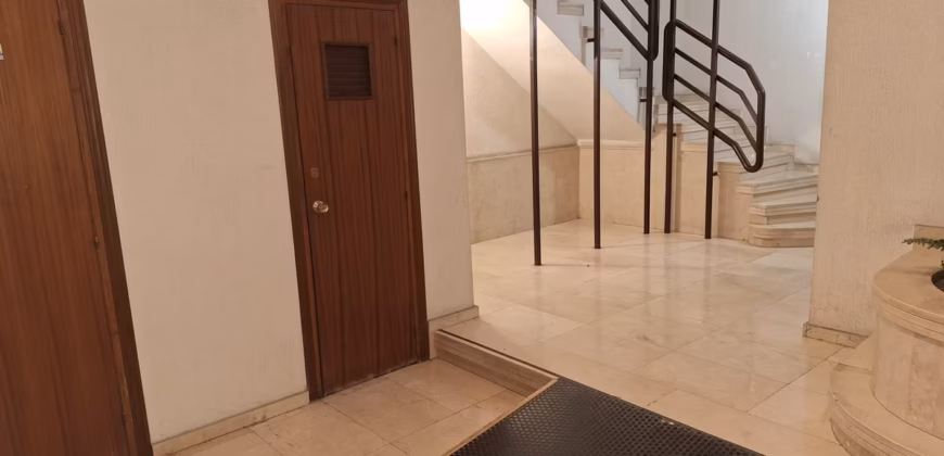 Vivienda en el centro de San Vicente del Raspeig