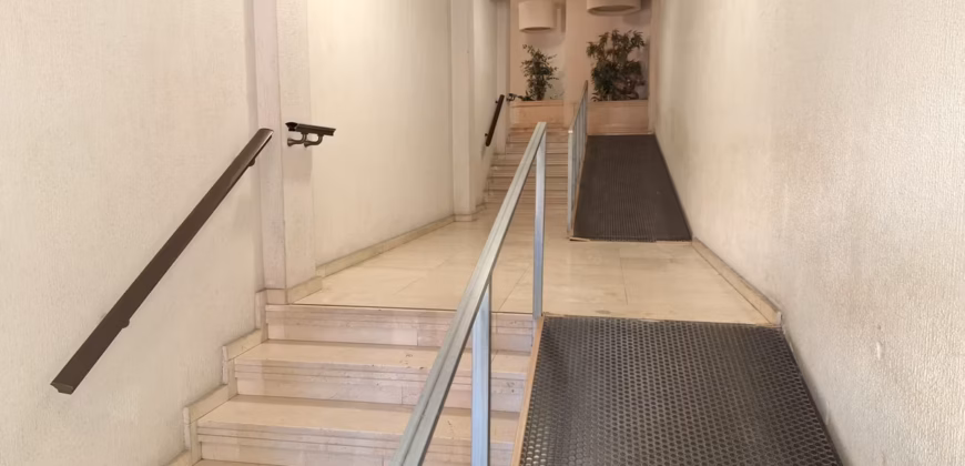 Vivienda en el centro de San Vicente del Raspeig