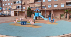 Apartamento en Parque Lo Torrent (San Vicente del Raspeig)