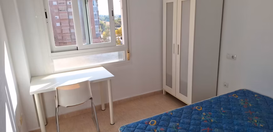 Apartamento en Parque Lo Torrent (San Vicente del Raspeig)