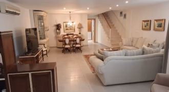 Casa en Vicente Savall (San Vicente del Raspeig)