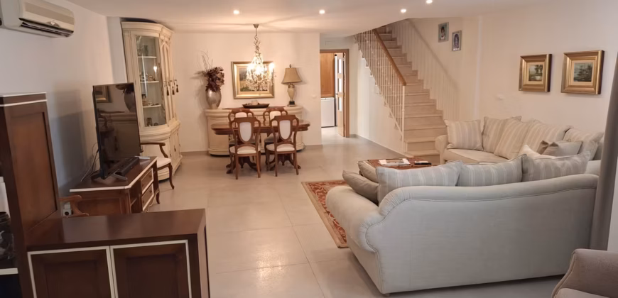 Casa en Vicente Savall (San Vicente del Raspeig)