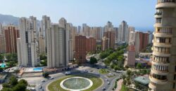 Piso en Benidorm