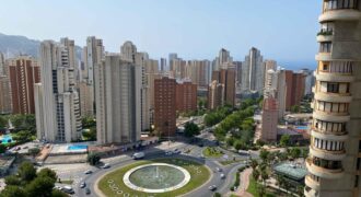 Piso en Benidorm