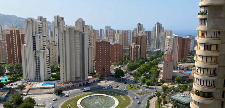 Piso en Benidorm