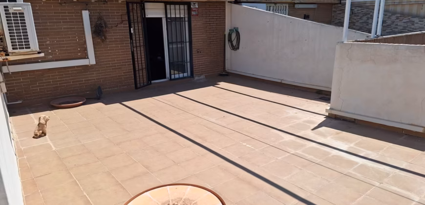 Casa en Vicente Savall (San Vicente del Raspeig)