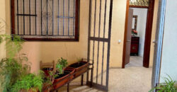 Piso en Ibi