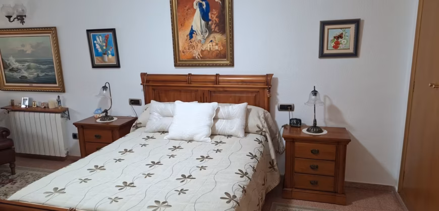 Casa adosada en Cabo de las Huertas (Alicante)