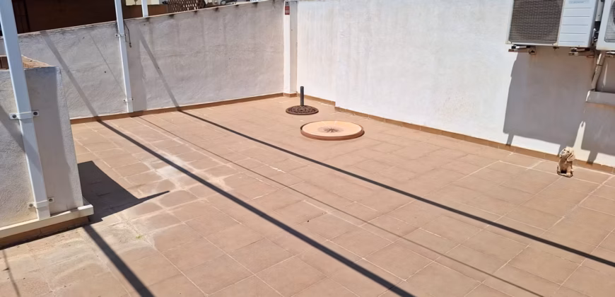 Casa en Vicente Savall (San Vicente del Raspeig)