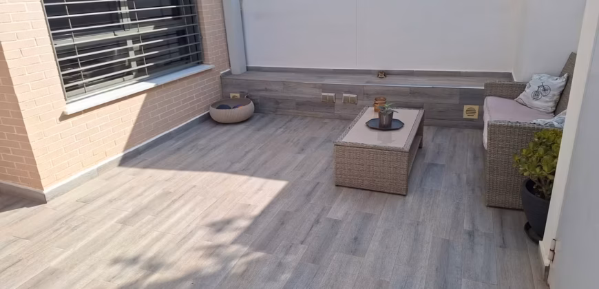 Casa en Rabasa (Alicante)