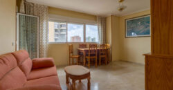 Piso en Benidorm