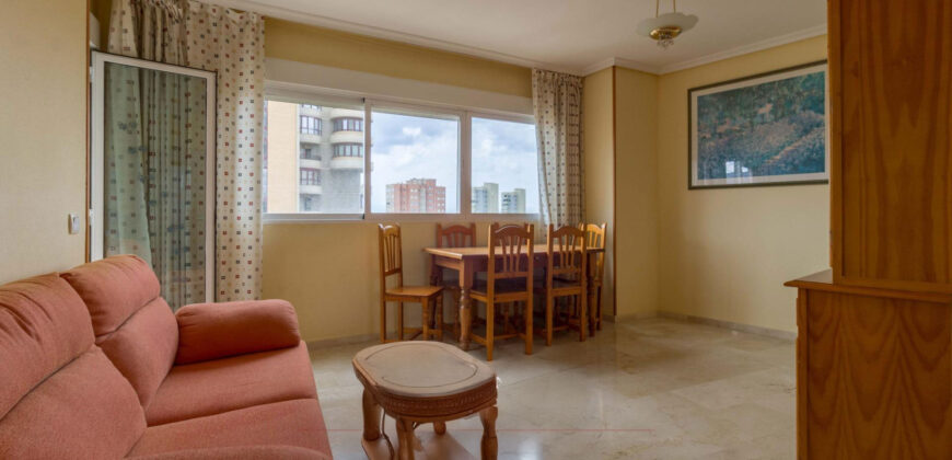 Piso en Benidorm
