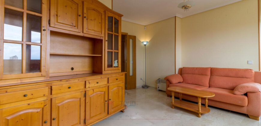 Piso en Benidorm