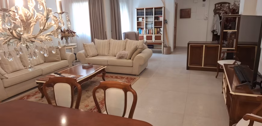 Casa en Vicente Savall (San Vicente del Raspeig)