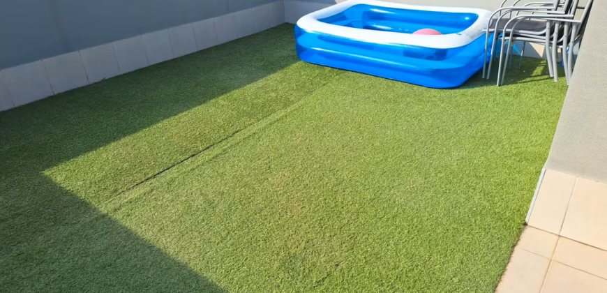 Casa en Rabasa (Alicante)