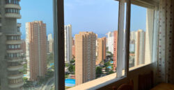 Piso en Benidorm