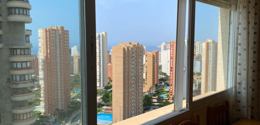 Piso en Benidorm