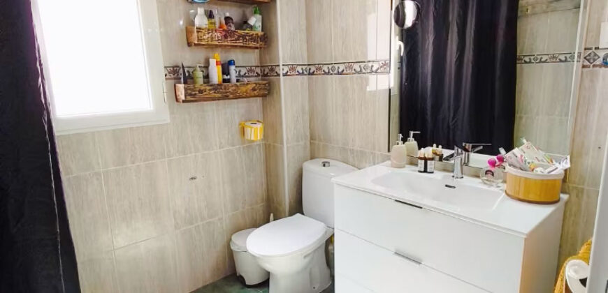 Piso en San Vicente del Raspeig