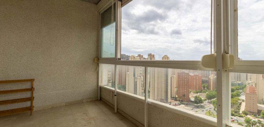 Piso en Benidorm