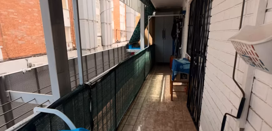 Piso en Haygon (San Vicente del Raspeig)