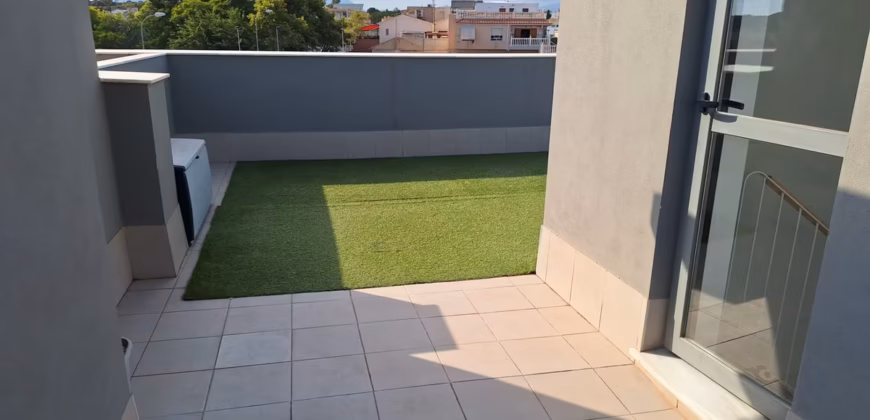 Casa en Rabasa (Alicante)