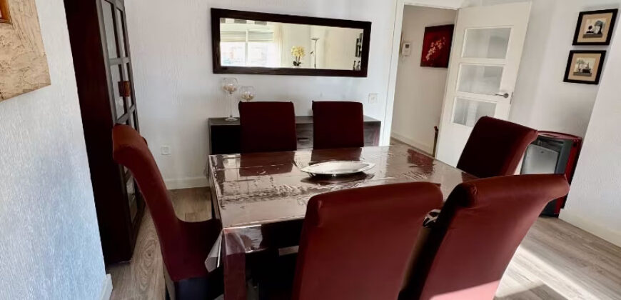 Piso en Ibi