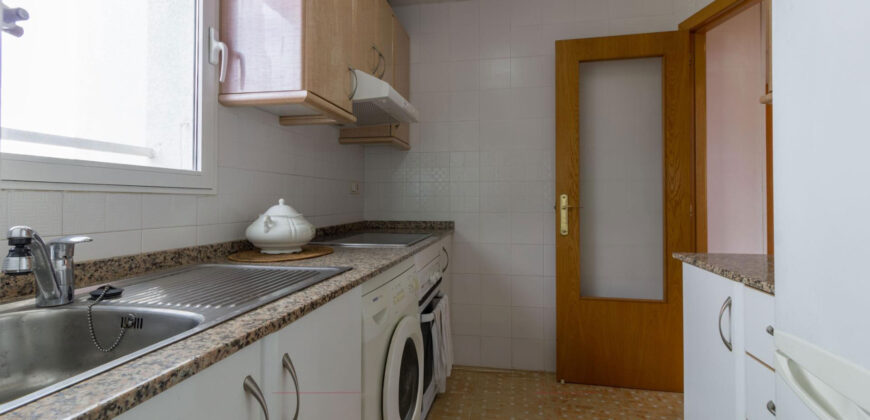 Piso en Benidorm