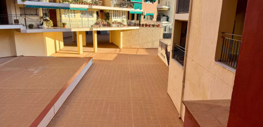 Piso en Ibi