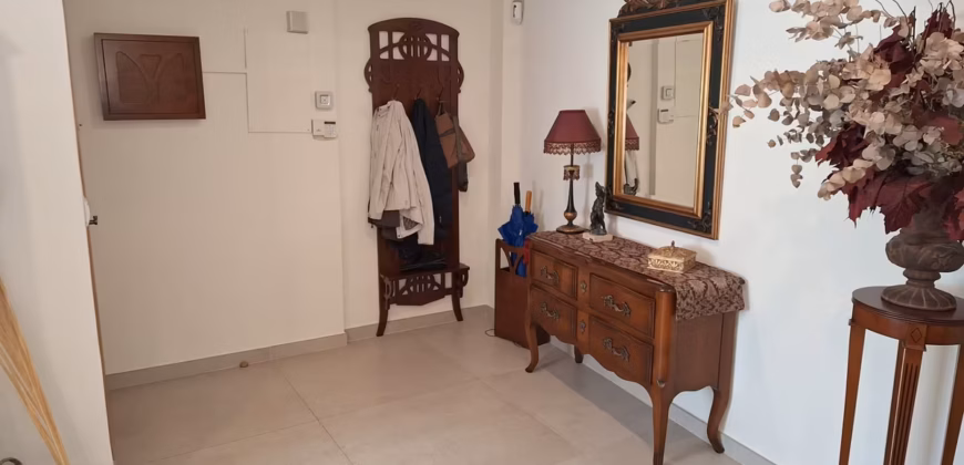 Casa en Vicente Savall (San Vicente del Raspeig)