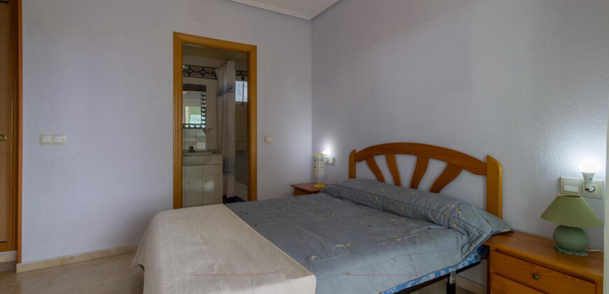 Piso en Benidorm