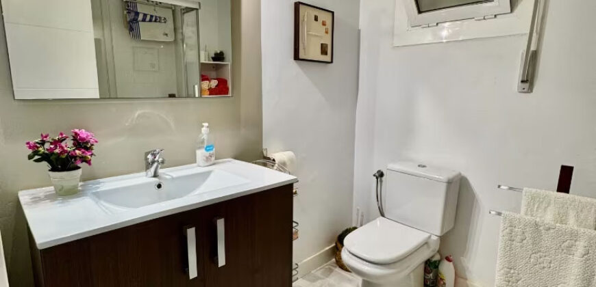 Piso en Ibi