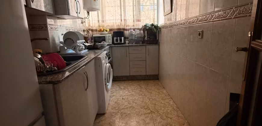 Piso en Haygon (San Vicente del Raspeig)