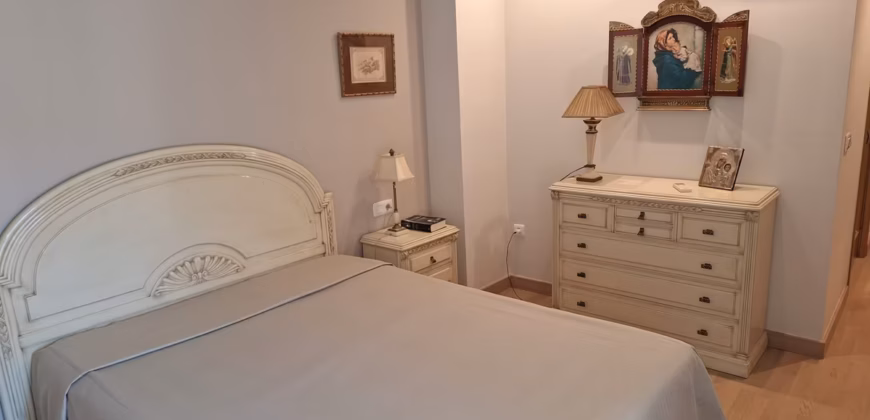 Casa en Vicente Savall (San Vicente del Raspeig)