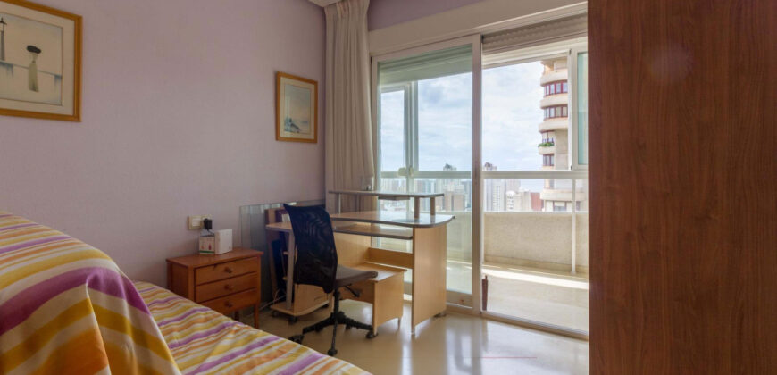 Piso en Benidorm