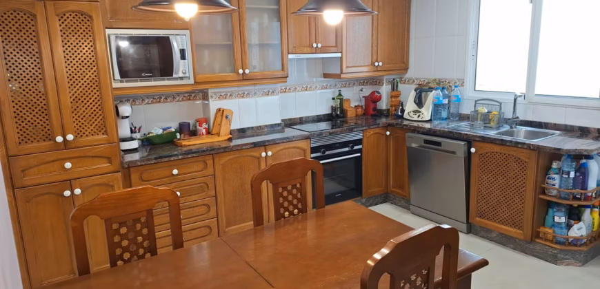 Casa en Vicente Savall (San Vicente del Raspeig)