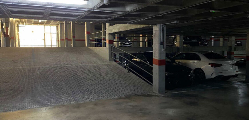 Piso en Benidorm