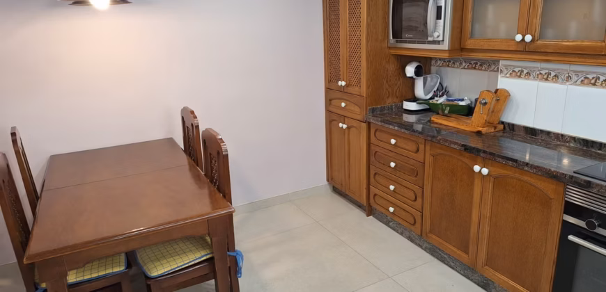 Casa en Vicente Savall (San Vicente del Raspeig)