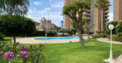 Piso en Benidorm