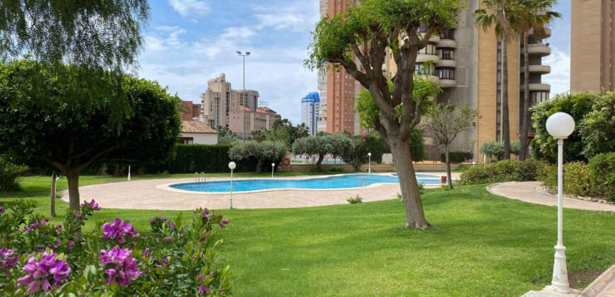 Piso en Benidorm