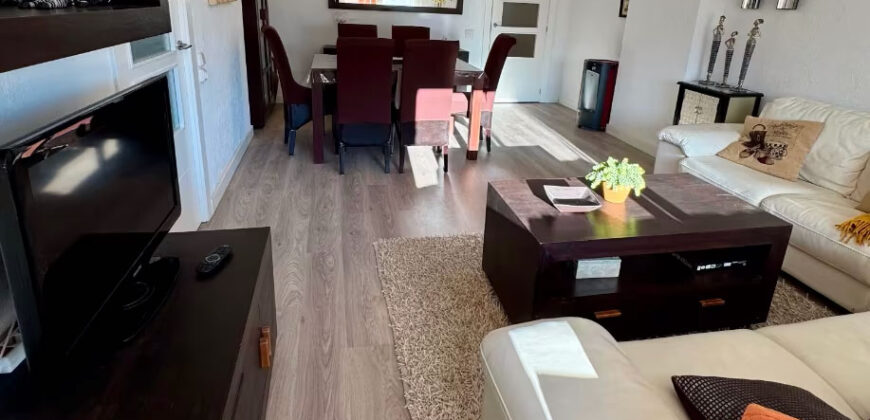Piso en Ibi