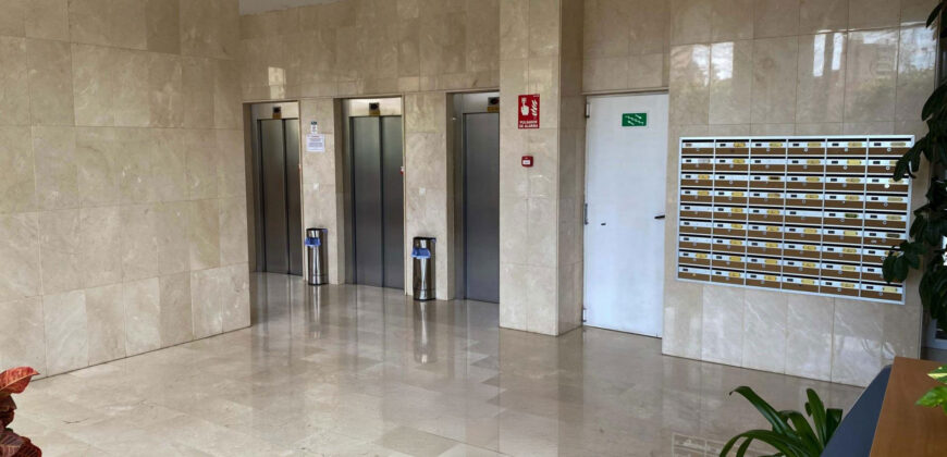 Piso en Benidorm